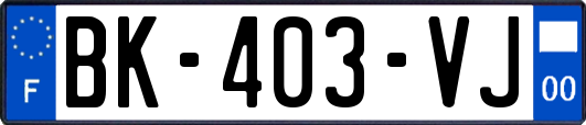 BK-403-VJ