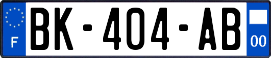 BK-404-AB