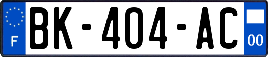 BK-404-AC