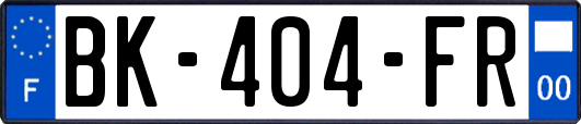BK-404-FR