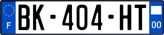 BK-404-HT