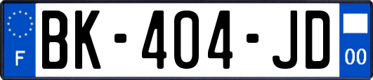 BK-404-JD