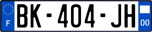 BK-404-JH