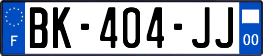 BK-404-JJ