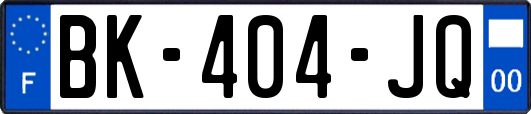 BK-404-JQ