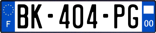 BK-404-PG