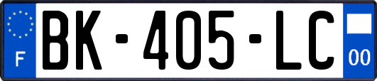 BK-405-LC