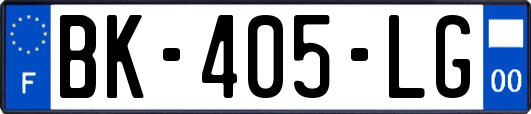 BK-405-LG