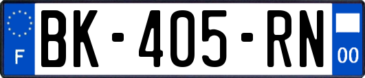 BK-405-RN