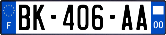 BK-406-AA