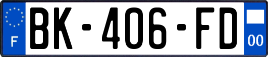 BK-406-FD