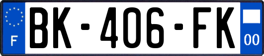 BK-406-FK