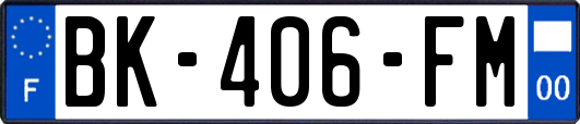 BK-406-FM