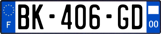 BK-406-GD