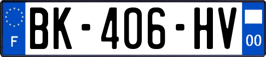 BK-406-HV