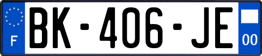 BK-406-JE