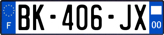 BK-406-JX