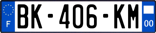 BK-406-KM