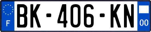 BK-406-KN