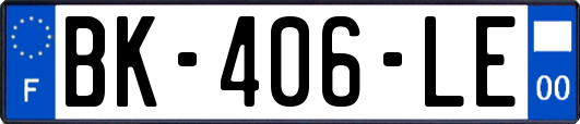 BK-406-LE