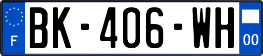 BK-406-WH