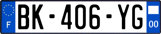 BK-406-YG