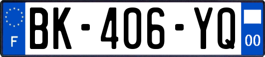 BK-406-YQ