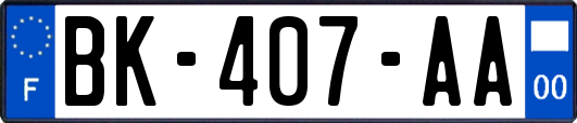 BK-407-AA