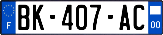 BK-407-AC