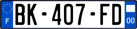 BK-407-FD