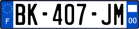 BK-407-JM