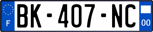 BK-407-NC