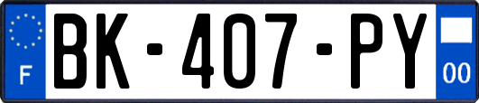 BK-407-PY