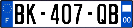 BK-407-QB