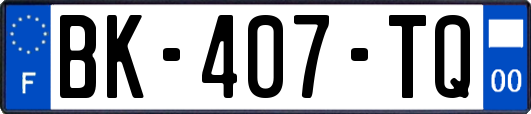 BK-407-TQ