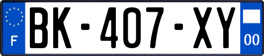 BK-407-XY