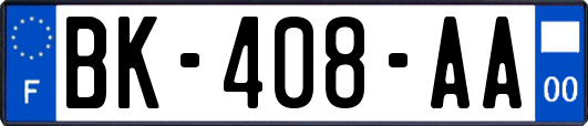 BK-408-AA