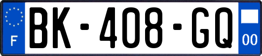 BK-408-GQ