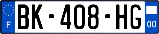 BK-408-HG