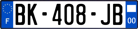 BK-408-JB