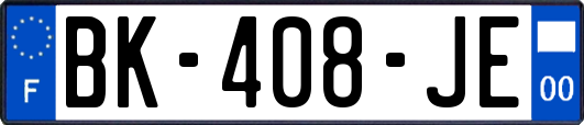 BK-408-JE