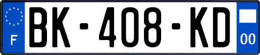 BK-408-KD