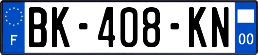 BK-408-KN