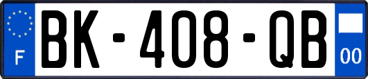 BK-408-QB