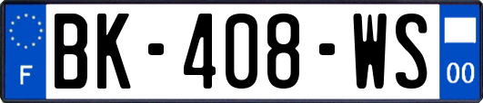 BK-408-WS