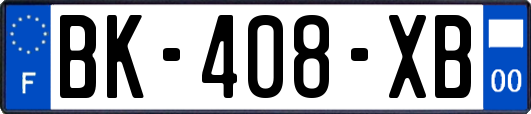 BK-408-XB