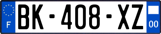 BK-408-XZ