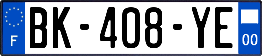 BK-408-YE