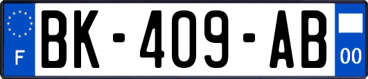 BK-409-AB