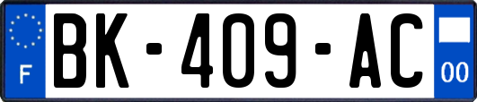 BK-409-AC